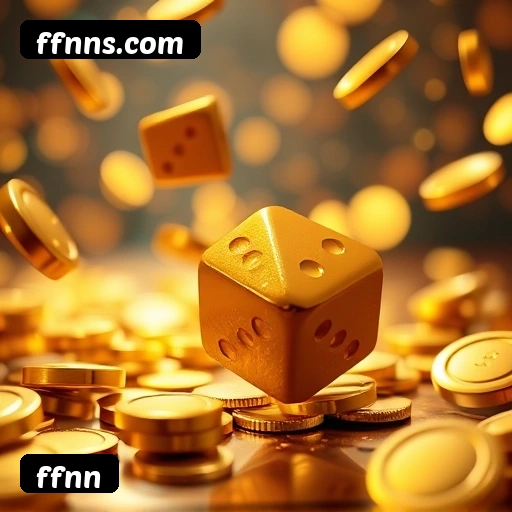 ffnn bônus R$5.000 + 500 giros - Rollover 35x, prazo 30 dias, 38% taxa conversão